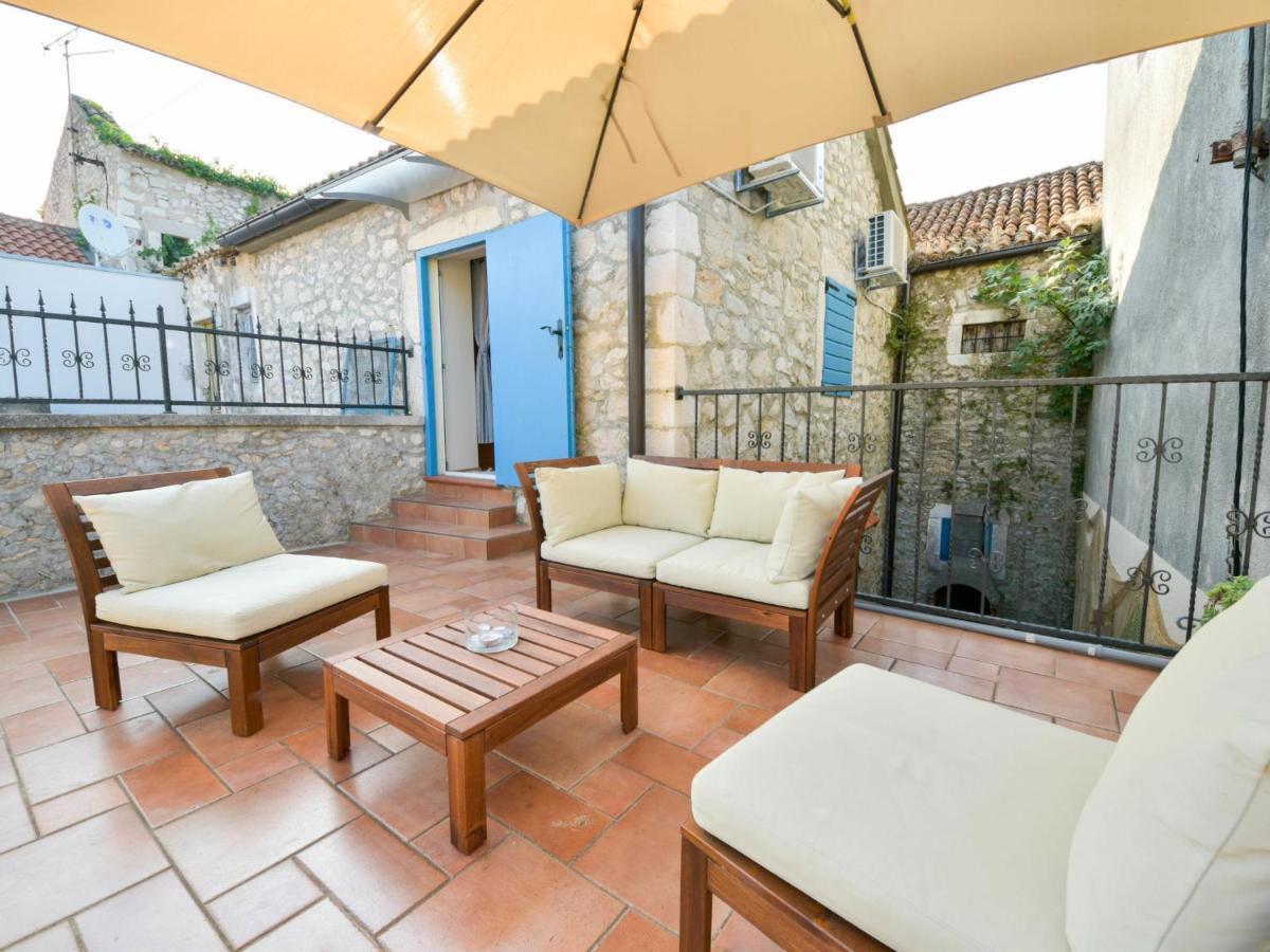Holiday Home Mali Dvori By Interhome ดิกโล ภายนอก รูปภาพ