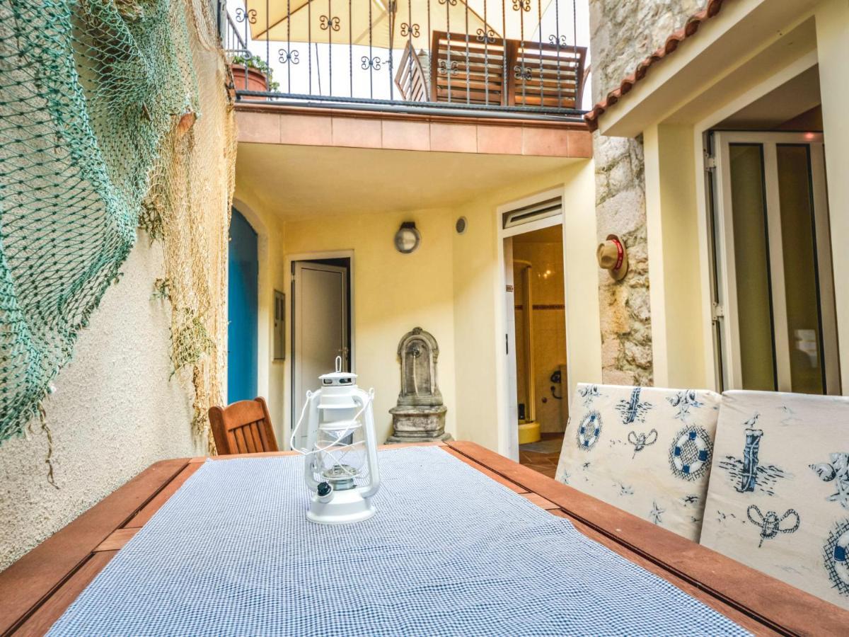 Holiday Home Mali Dvori By Interhome ดิกโล ภายนอก รูปภาพ