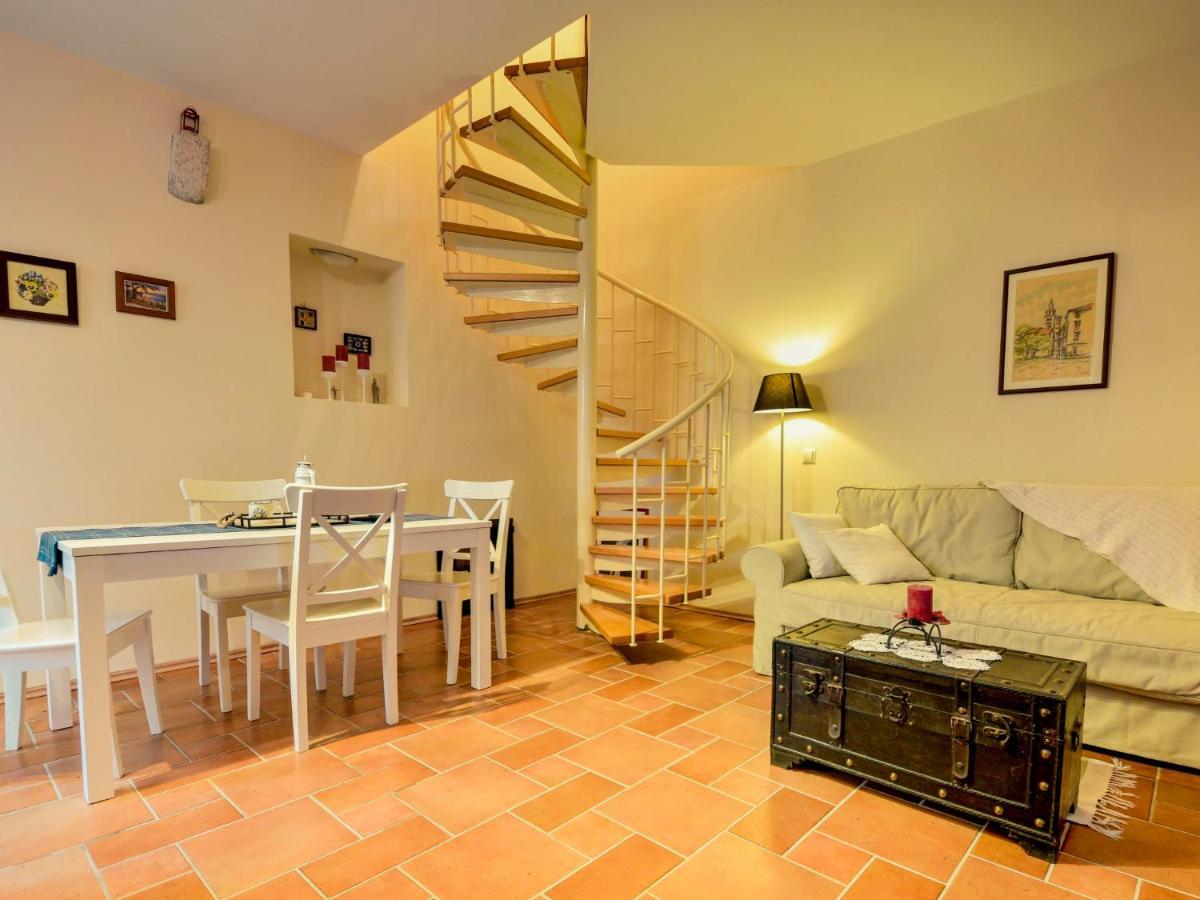 Holiday Home Mali Dvori By Interhome ดิกโล ภายนอก รูปภาพ