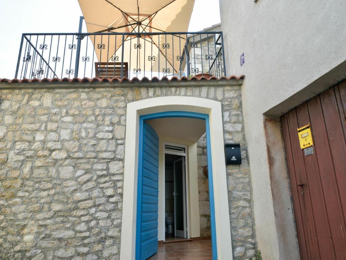 Holiday Home Mali Dvori By Interhome ดิกโล ภายนอก รูปภาพ