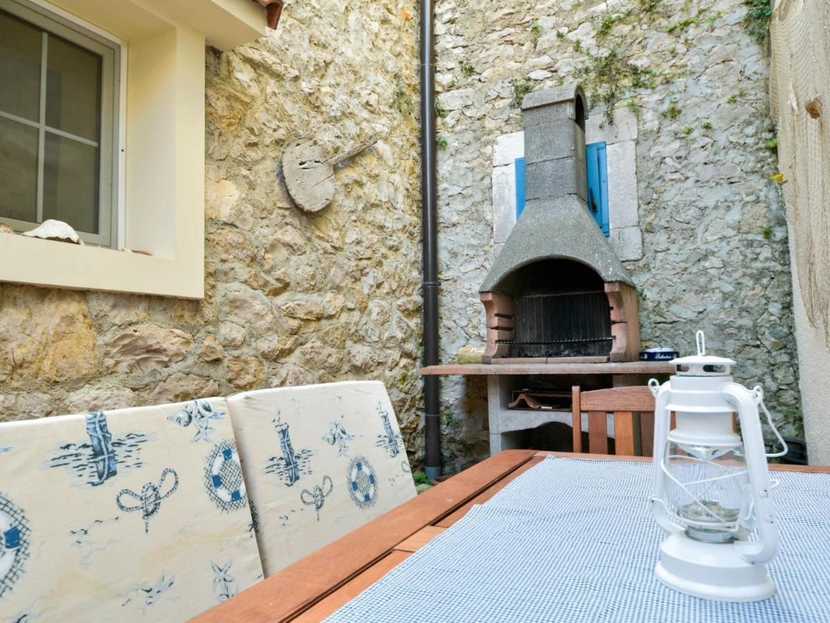 Holiday Home Mali Dvori By Interhome ดิกโล ภายนอก รูปภาพ