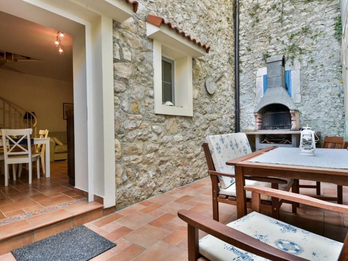 Holiday Home Mali Dvori By Interhome ดิกโล ภายนอก รูปภาพ