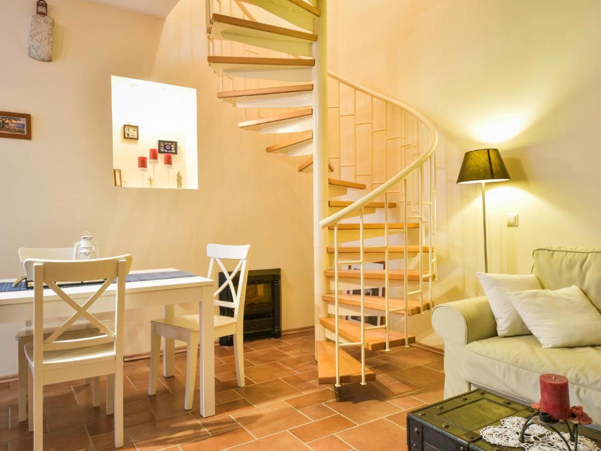 Holiday Home Mali Dvori By Interhome ดิกโล ภายนอก รูปภาพ