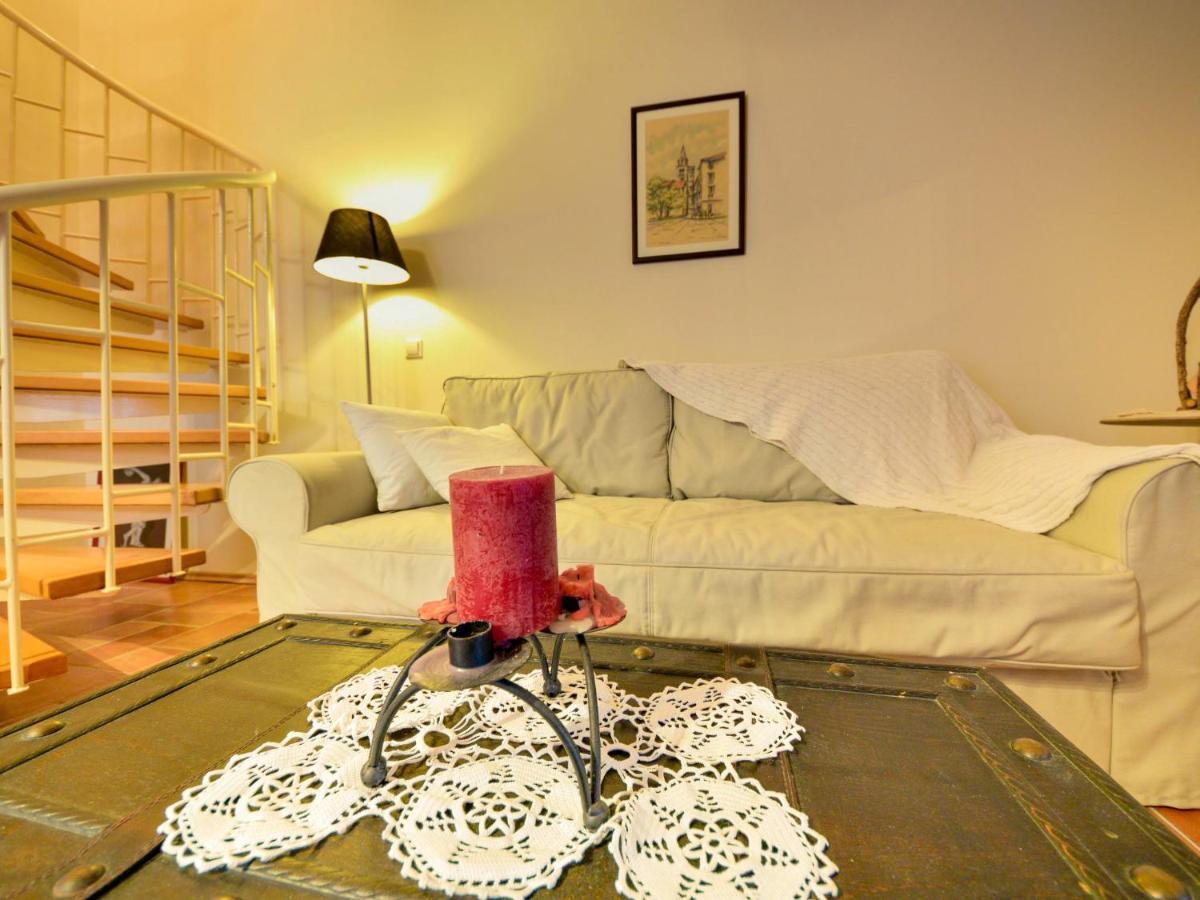 Holiday Home Mali Dvori By Interhome ดิกโล ภายนอก รูปภาพ