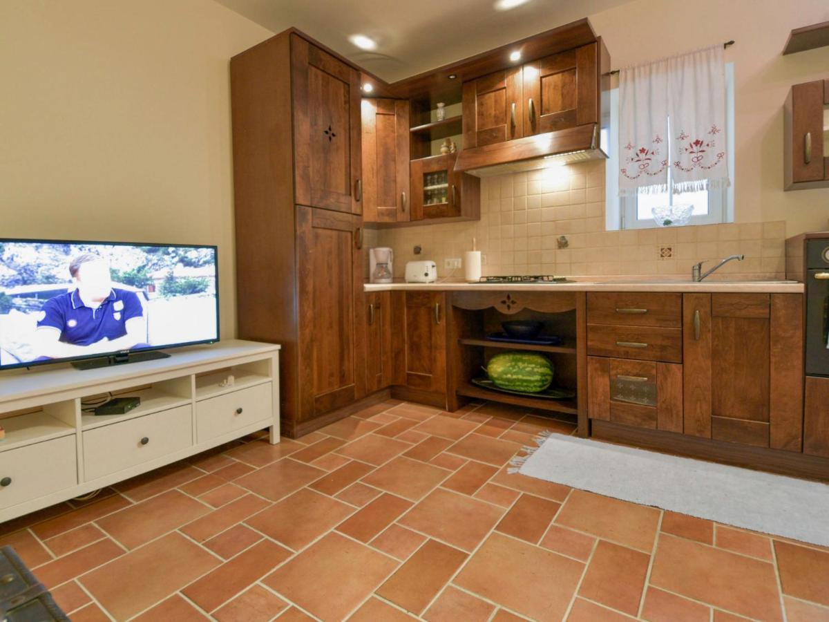 Holiday Home Mali Dvori By Interhome ดิกโล ภายนอก รูปภาพ