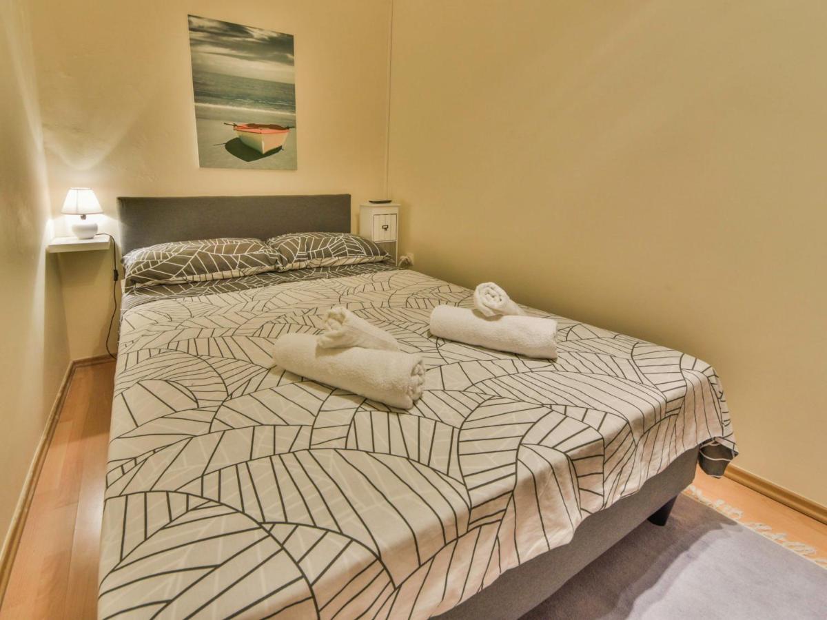 Holiday Home Mali Dvori By Interhome ดิกโล ภายนอก รูปภาพ